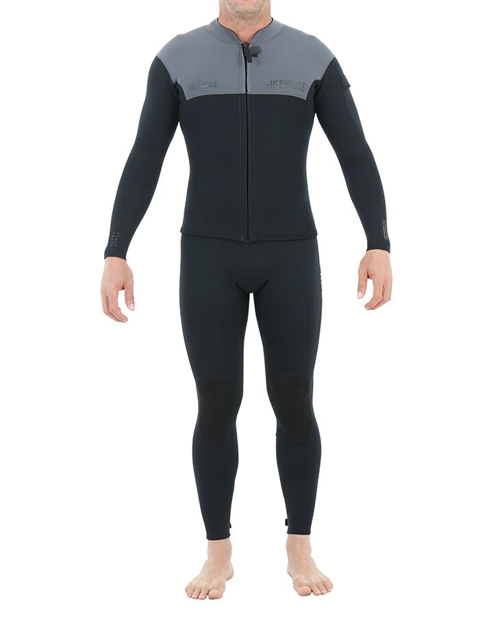 Jetpilot Venture John and Jacket