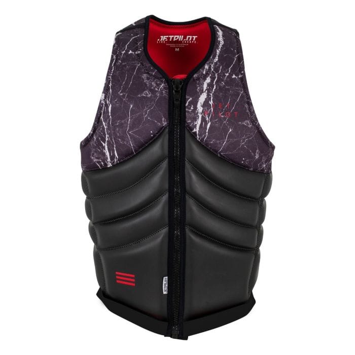 Jetpilot QUANTUM CE Impact Neo Vest