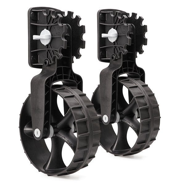 Railblaza Dinghy Wheels Kit by C-Tug
