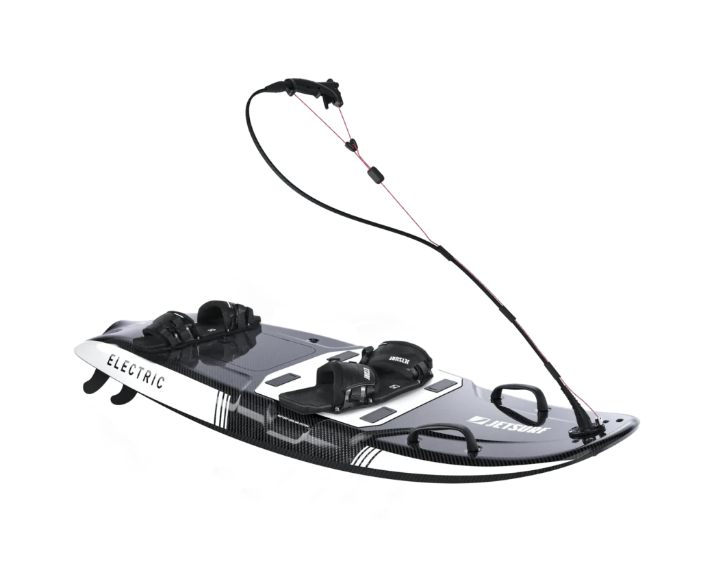 Jetsurf Electric 2