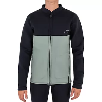 Jetpilot FELIX GEORGII Ride Coat