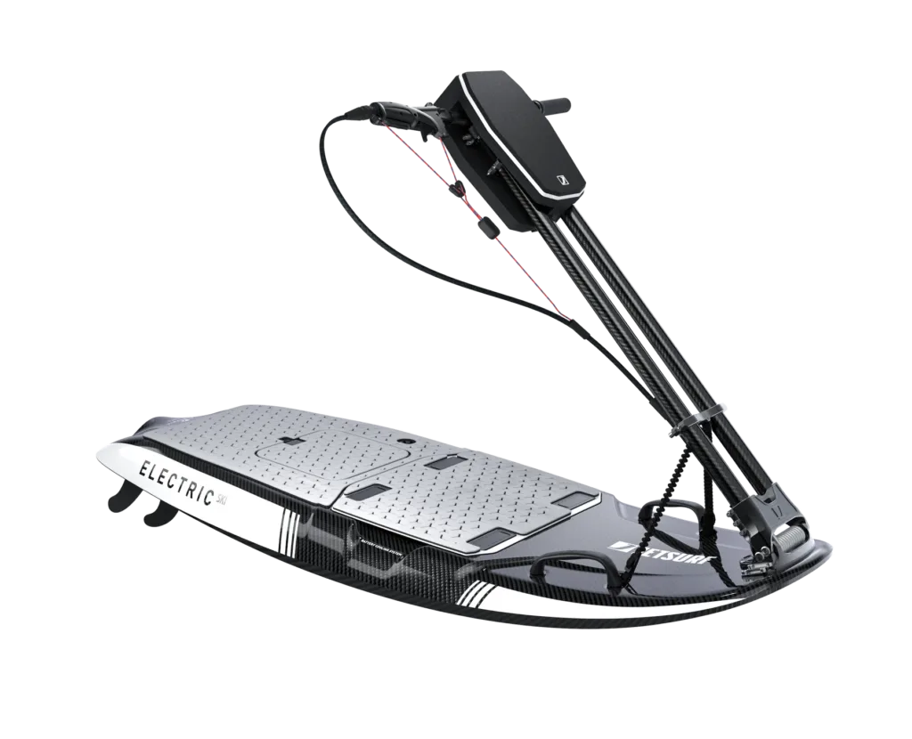 Jetsurf Electric 2 Ski
