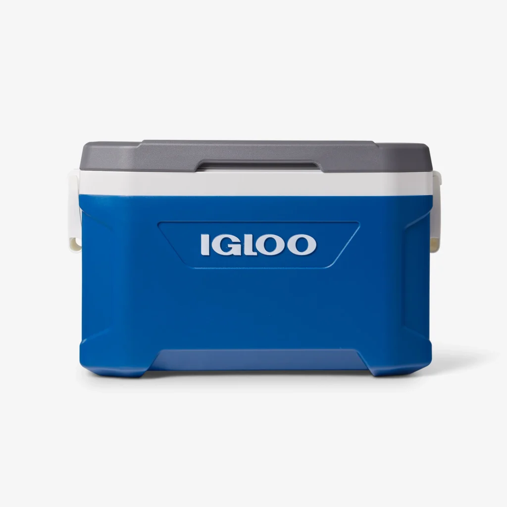 IGLOO Latitude 49L Blue